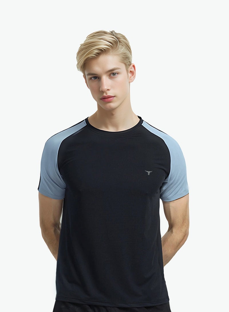 THUGFIT Downtown Urban Fusion Tees T-Shirt - Image 2