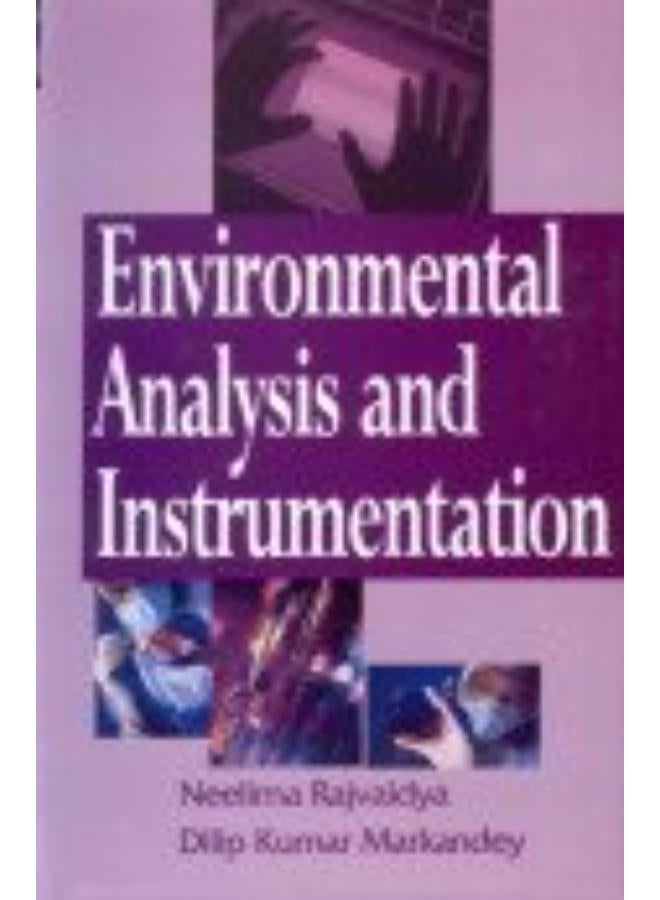 Environmental Analysis and Instrumentation-India