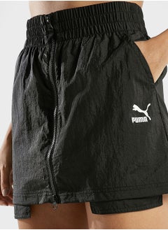 PUMA Dare To Woven Skirt  - Image 3