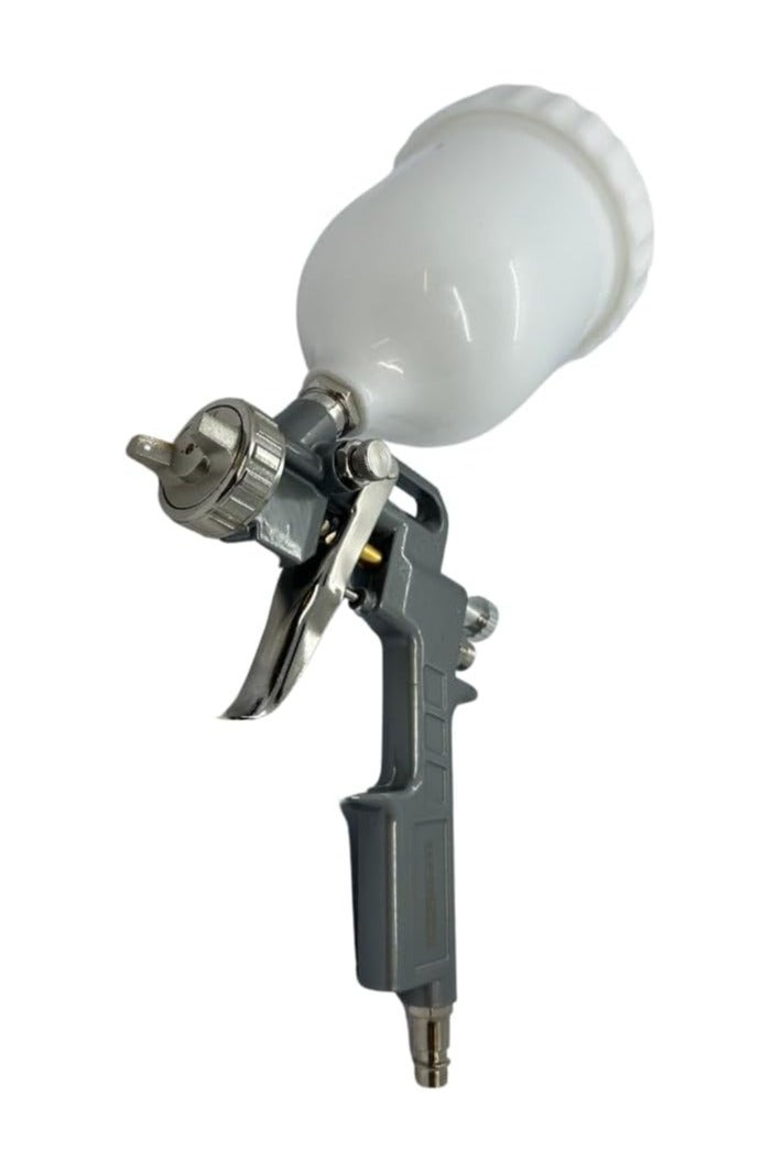 GCOA GCO  Inverted Spray Gun Plastic 1.5mm S990G - Image 2