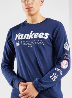 Fanatics New York Yankees T-Shirt  - Image 3