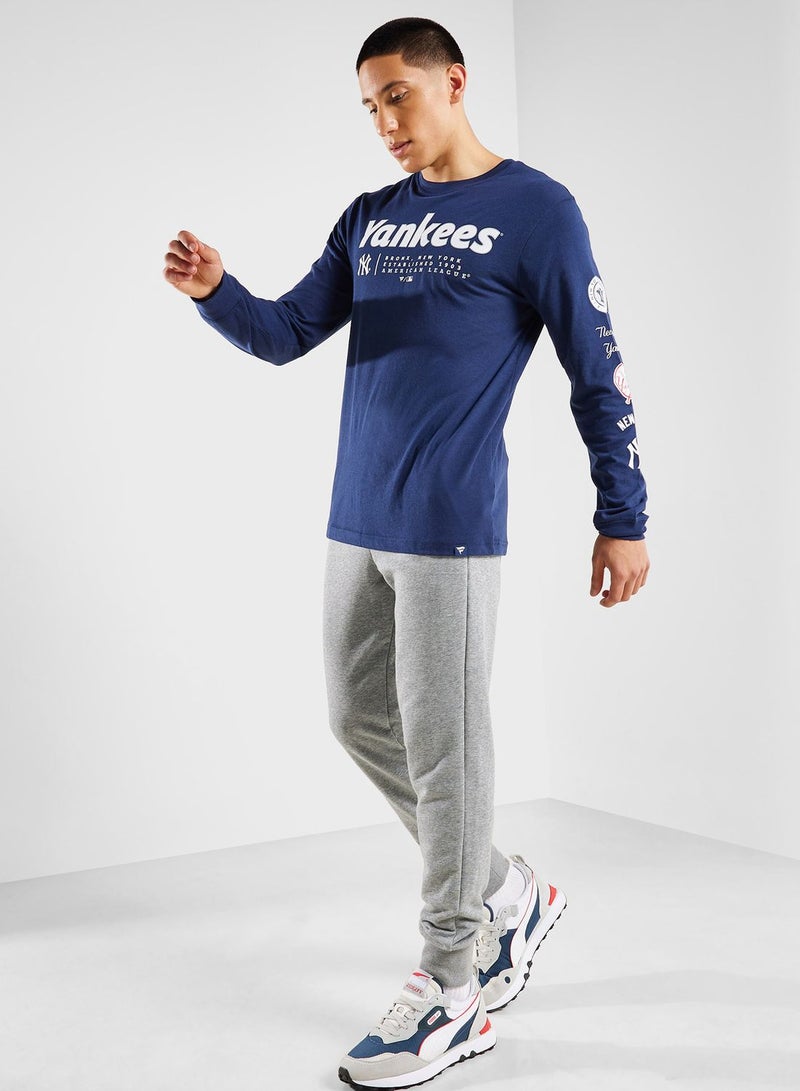 Fanatics New York Yankees T-Shirt - Image 4