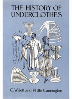 The History of Underclothes 