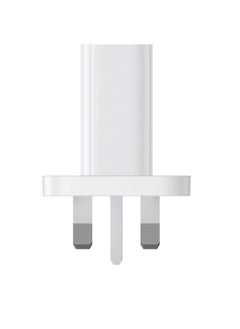 توب كور محول طاقة USB من نوع A بقوة 20 واط وتقنية PD 3.0: يوفر شحناً فعّالاً وسريعًا للأجهزة المتوافقة. يشمل محول الطاقة الحائطي وكابل بطول 1 متر مع شاحن سريع للهواتف بواجهة USB-A.  - Image 4