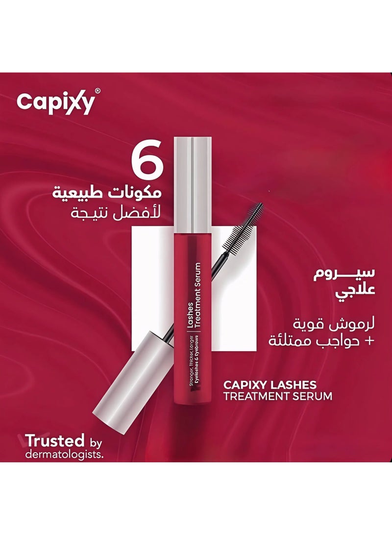Capixy Lashes Serum 10 Ml - Image 2