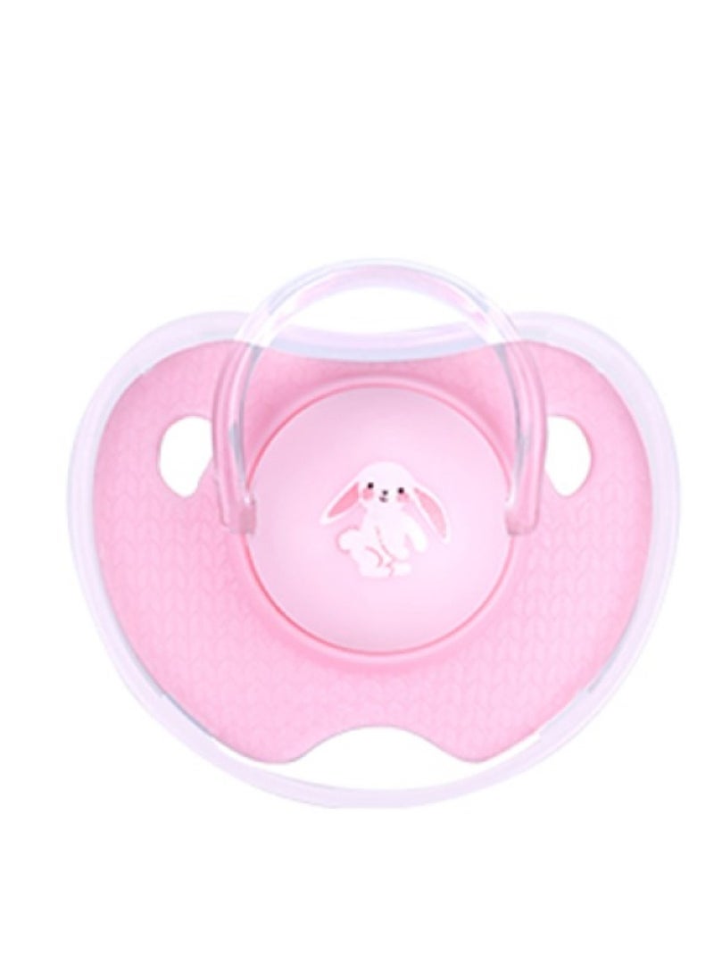 LuQu 5-Piece Baby Pacifier +6 Months - Image 2