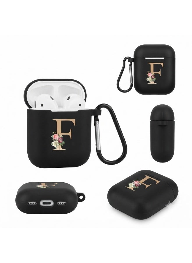 Great case for Airpods, made of high-quality silicone, shock-resistant and durable. The headphones are shockproof inside without damage or damage. - Image 3