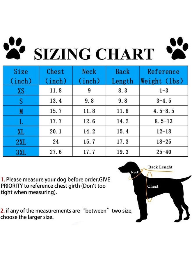 LKEX Dog Costumes K9 Cat Apparel Shirts For Cosplay，Breathable Pet TShirts，Summer Clothes Vest For Dogs Puppy Boy Girl (M, Black) - Image 2