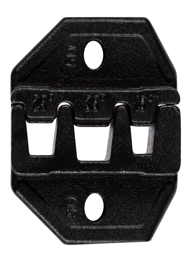 Pro'sKit 300-077 Lunar Series Crimper, Ferrules AWG 6-2, Multi - Image 3