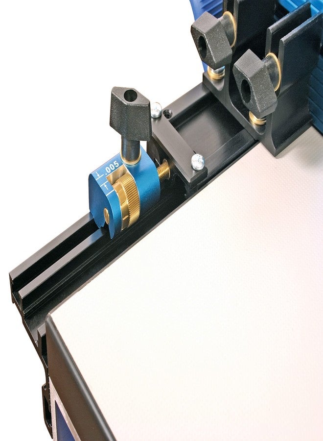 Kreg KMS7215 Micro-Adjuster for use with Kreg Precision Band Saw Fence - Image 3