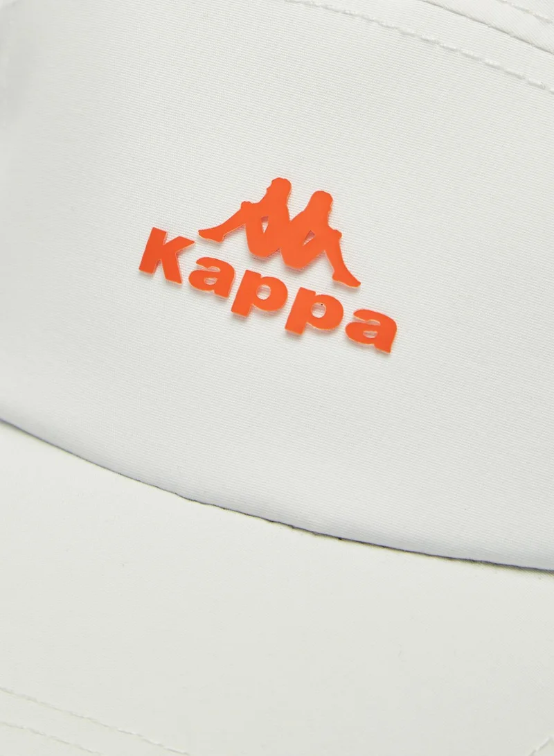 Kappa Logo Detail Cap
