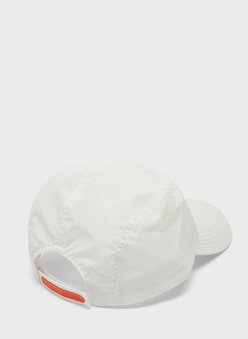 Kappa Logo Detail Cap