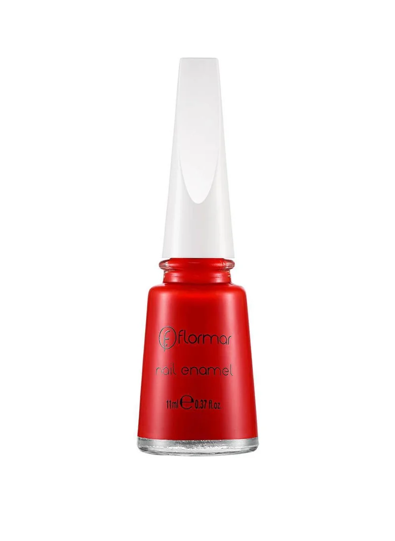 flormar Flormar Nail Enamel - 380 Pomegranate flower