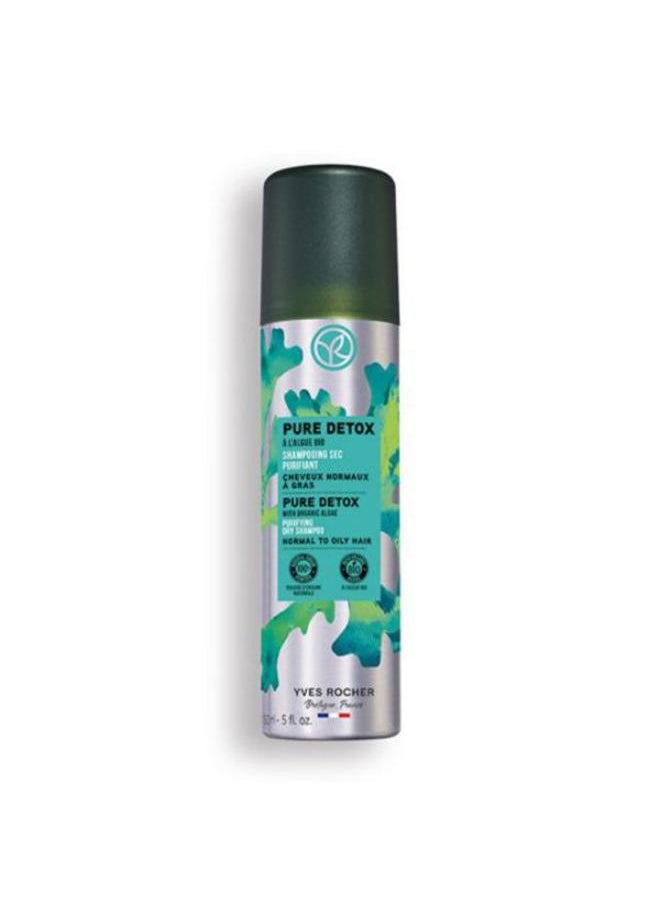 ايف روشيه شامبو جاف منقي 150ml  - Image 1