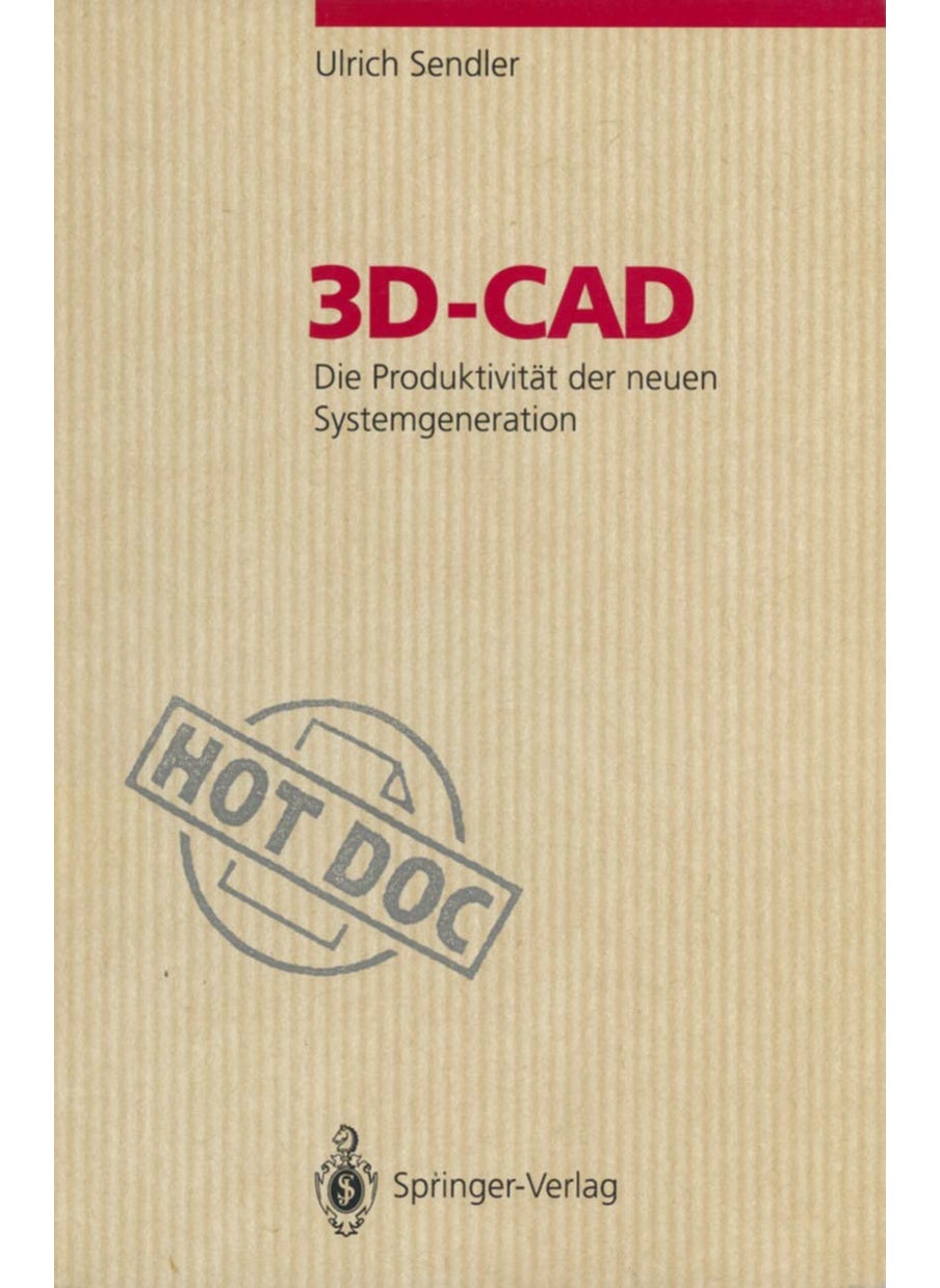 3D-CAD 