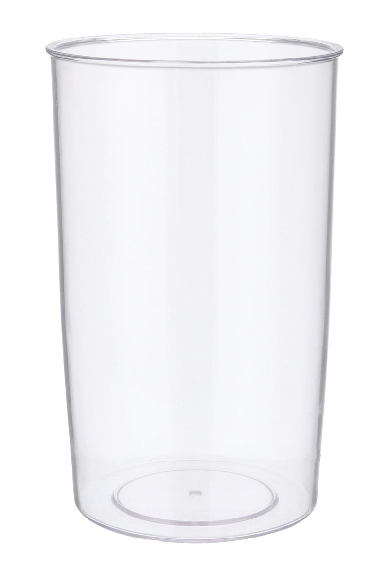 Armadillo Hand Blender Multi Function - 1000Watt - Stainless - White - Image 2