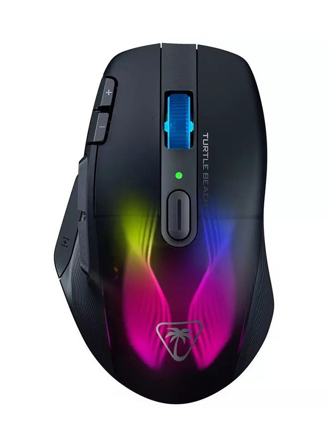 TURTLE BEACH Turte Beach Kone XP Air Gaming Mouse - Black - Image 1