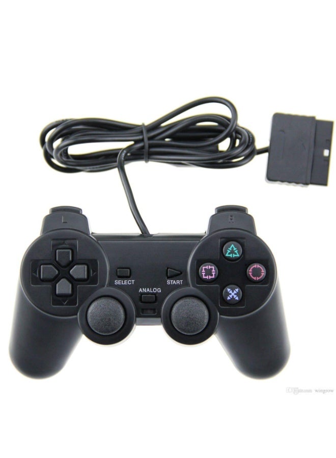 يد تحكم سلكية لبلايستيشن 2 - Image 1