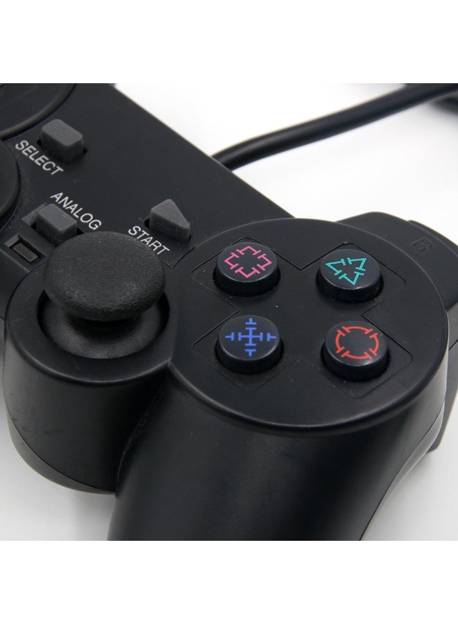 يد تحكم سلكية لبلايستيشن 2 - Image 5