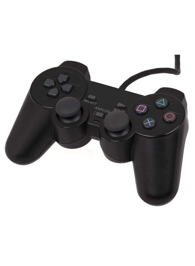 يد تحكم سلكية لبلايستيشن 2 - Image 2