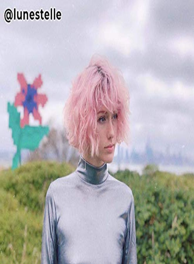 ARCTIC FOX Vegan And Cruelty-Free Semi-Permanent Hair Color Dye (8 Fl Oz, Arctic Mist Diluter) - Image 4