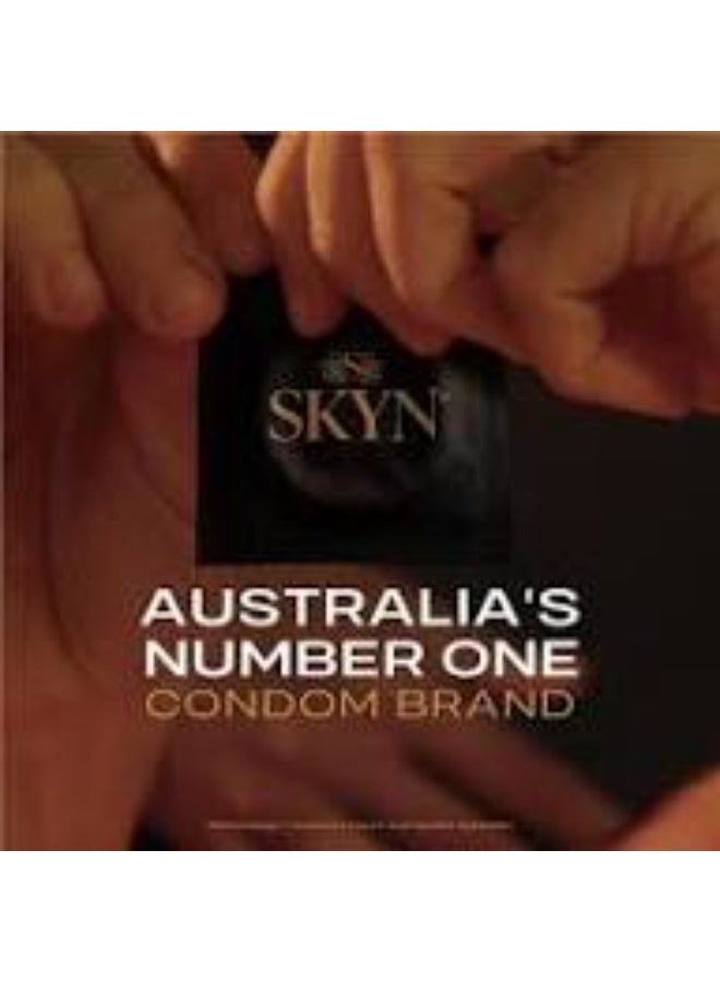 Skyn 5 Senses condoms 5 pcs. - Image 2