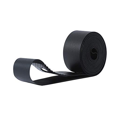 Okared 2PCS Bicycle Rim Strip 26'' /Bicycle Tire Liner/Bicycle Inner Tube Pad Rim Liner/Inner Tube Tyre Guard Cushion Pad Protector - Image 3