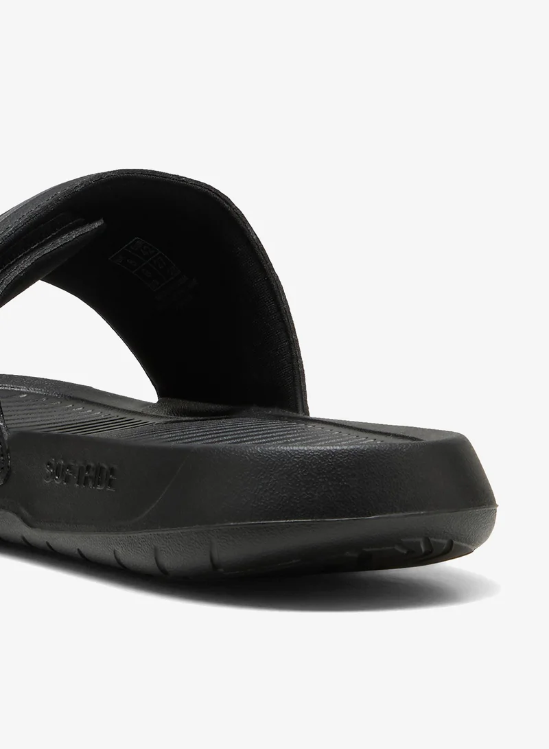 Puma PUMA Black-Cool Dark Gray Royalcat Comfort 2  | Best Price UAE