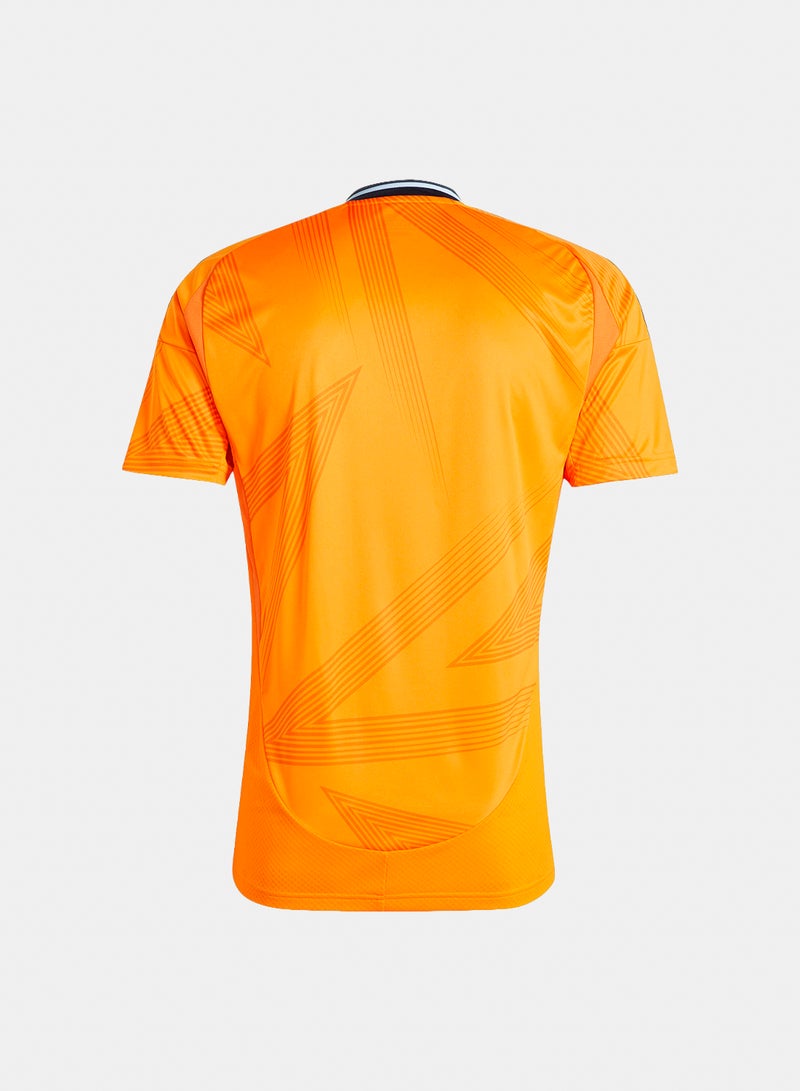 Adidas Real Madrid 24/25 Away Jersey - Image 4