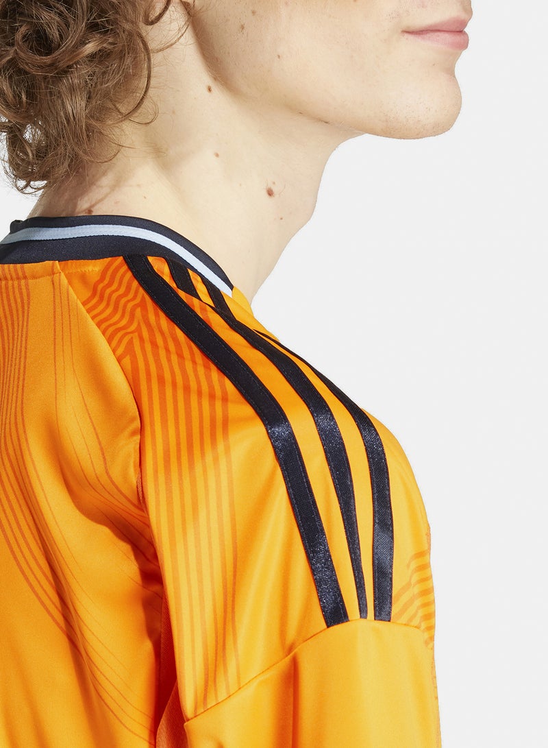 Adidas Real Madrid 24/25 Away Jersey - Image 2