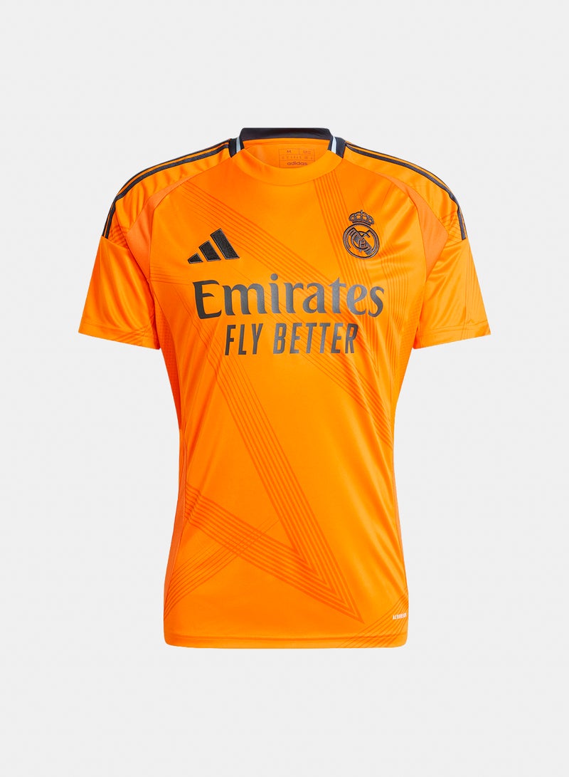 Adidas Real Madrid 24/25 Away Jersey - Image 3