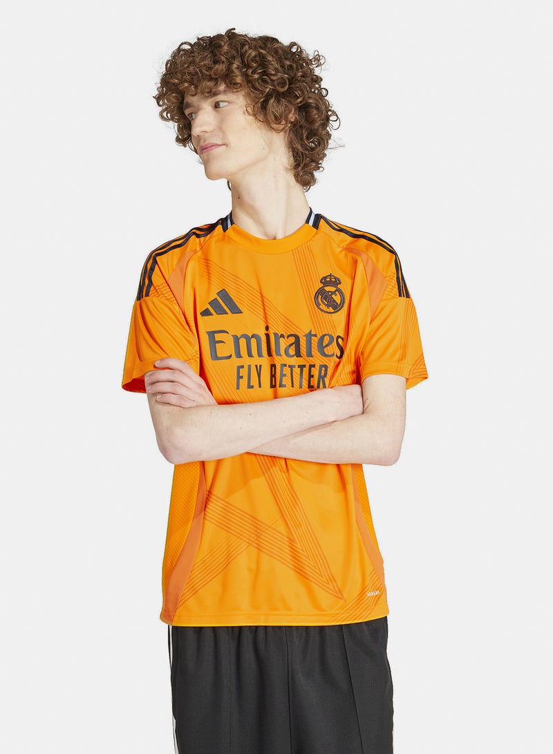 Adidas Real Madrid 24/25 Away Jersey - Image 5