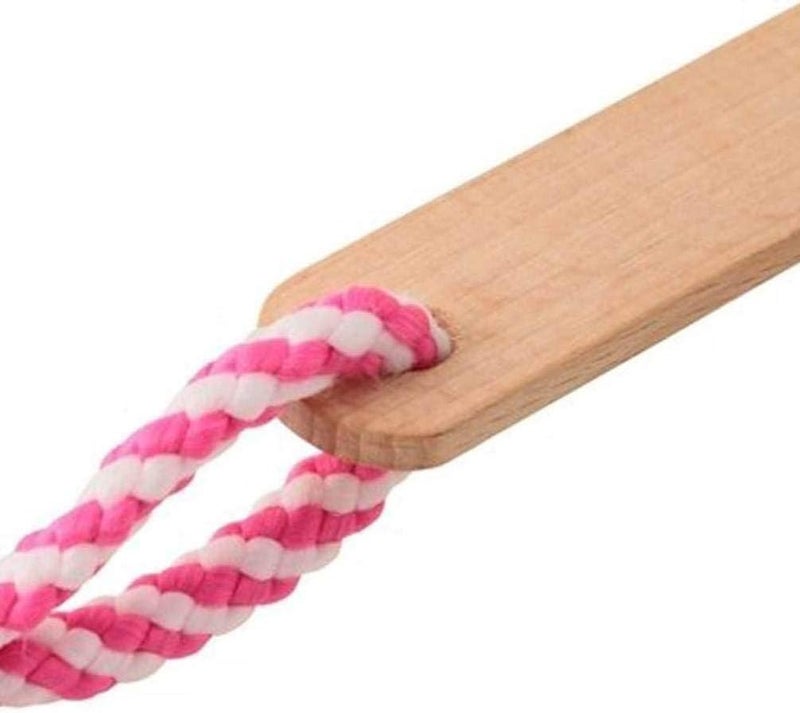woobles Cleaning Scrubber Kitchen Sponge Brush Creative Ice Cream Shaped Stick Washing Cleaning Sponge Soft Shower Bathroom Scrubber (Random Color) Bath Sponge - Image 3
