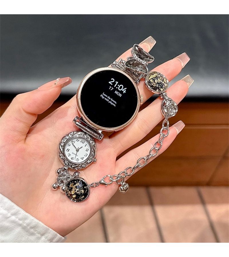 Mixed Colors 22mm For Huawei GT6 GT5 GT4 GT3 Watch Band Handmade - Image 4