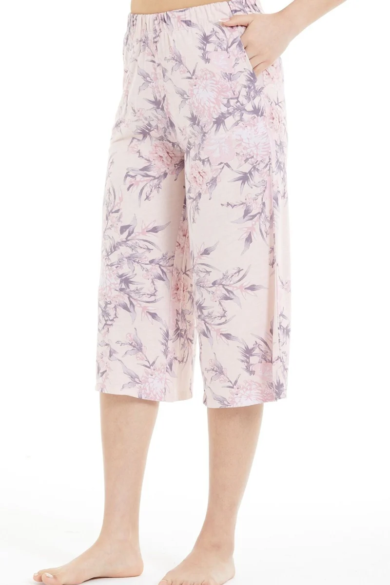 ليلاك LILAC Pajama Bottoms