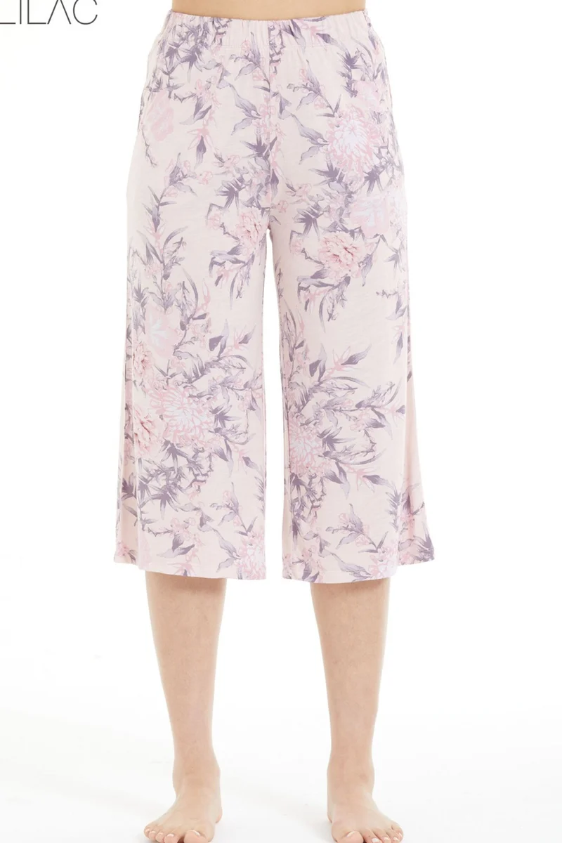 ليلاك LILAC Pajama Bottoms