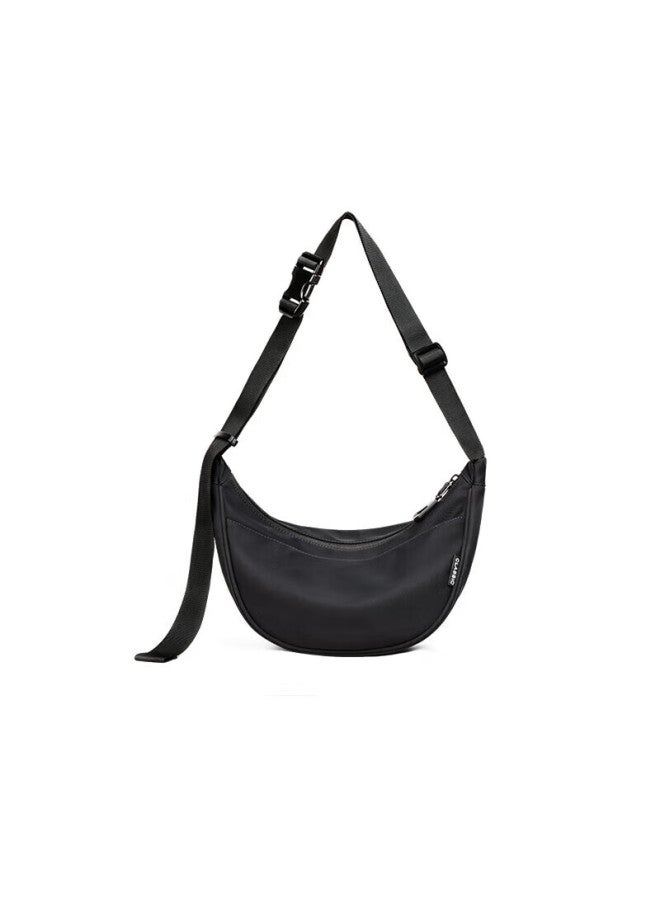 Viney Handbag, Women's Large Capacity Tote Bag, Commuter Crossbody Shoulder Bag, Birthday Gift With High-end Feel For Girlfriend Or Wife - Image 3