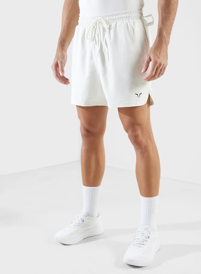 SQUATWOLF 5" Essential Pro Shorts