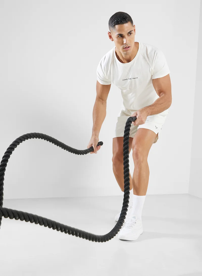 SQUATWOLF 5" Essential Pro Shorts