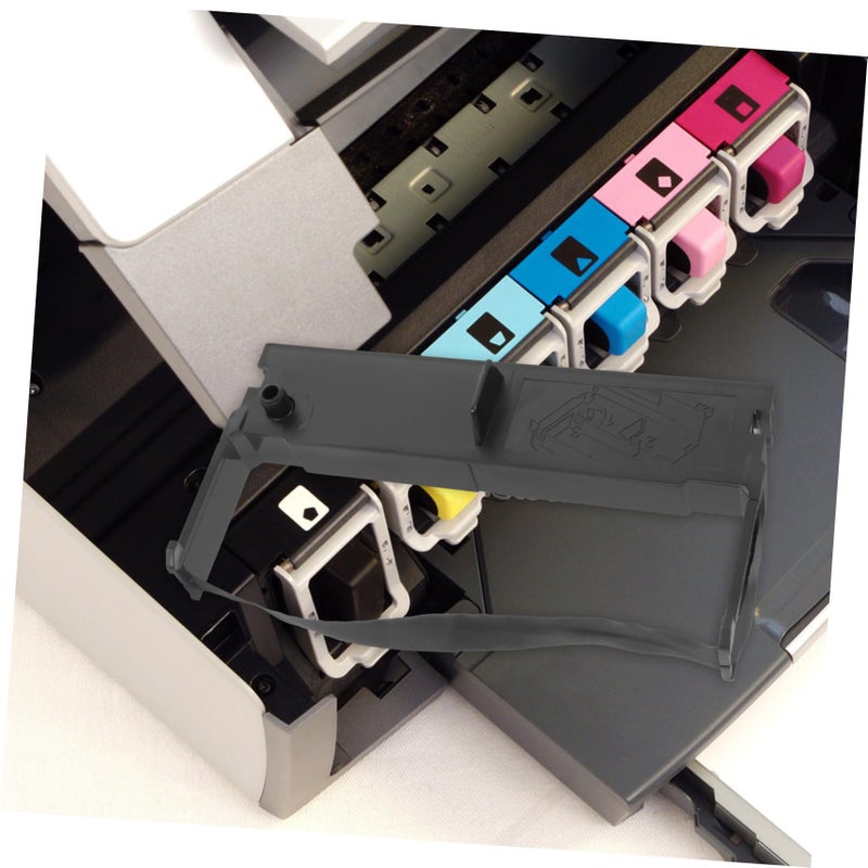 Homoyoyo Compatible Printer Replacement Ink Ribbon Cartridge For Smooth Printing - Image 4