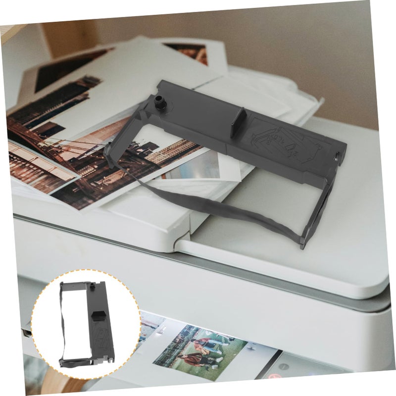 Homoyoyo Compatible Printer Replacement Ink Ribbon Cartridge For Smooth Printing - Image 3