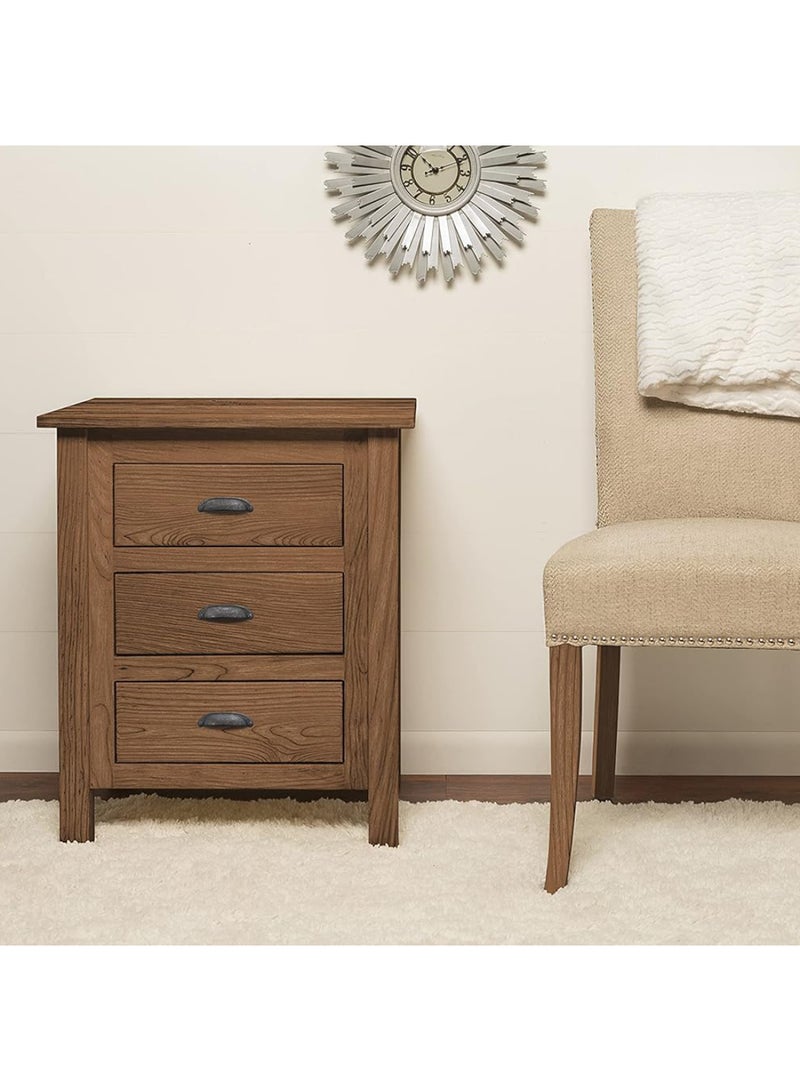 RUST-OLEUM Varathane Half Pint Premium Fast Dry Wood Stain - Dark Walnut - Image 2