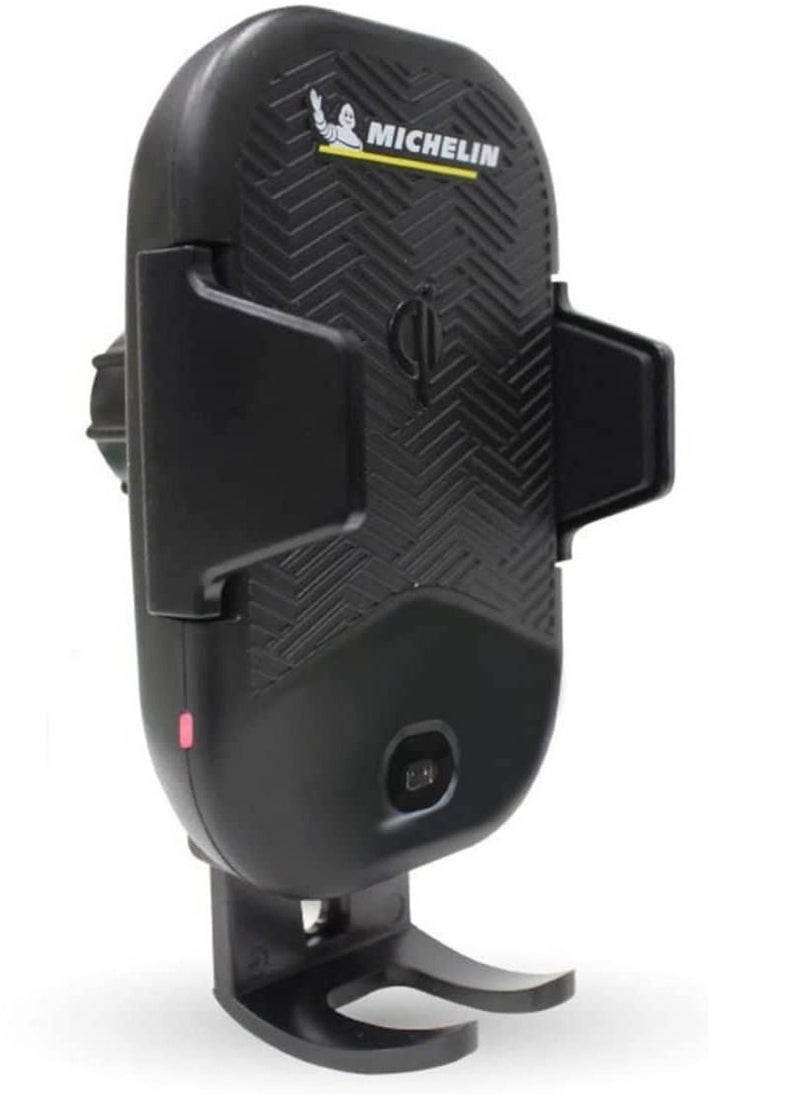 Michelin Michelin Car Phone Holder Stand with 15W Wireless Charger  - Image 1
