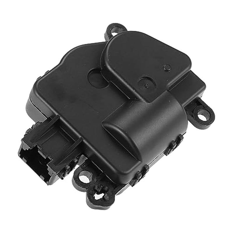 Wivplex A/C Blend Door Actuator for Ford Fiesta 2011-2018 - Image 2