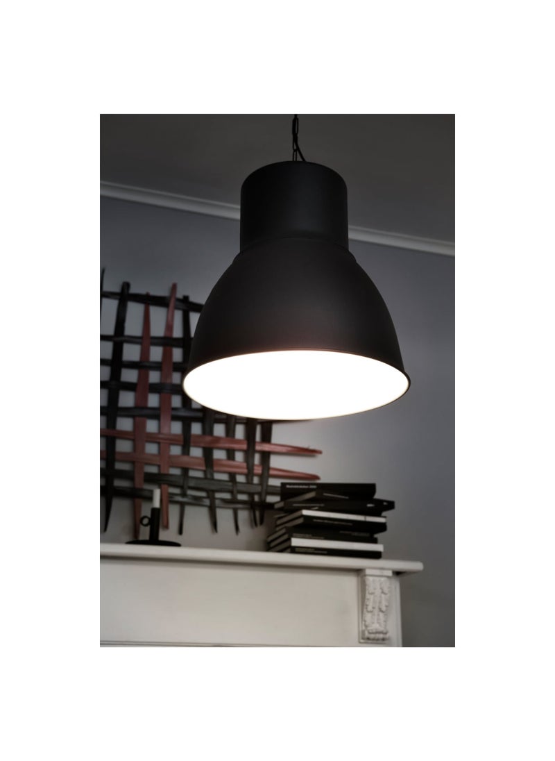 IKEA FRAKTA - Pendant lamp - 47 cm - Image 1