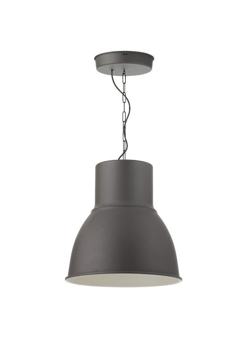IKEA FRAKTA - Pendant lamp - 47 cm - Image 1