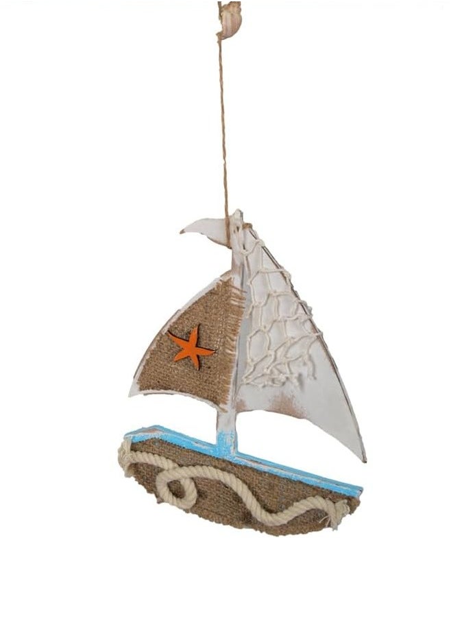 Generic Momentum Ship Shaped Mini Hanger 