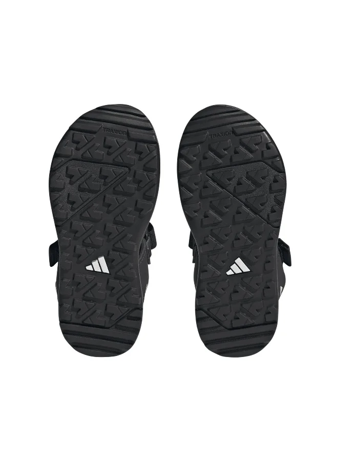 adidas صنادل تيريكس كابتن توي 2.0 للأطفال للجنسين