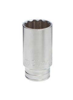 Magnusson's Garden Vanadium Deep Socket24 4 Cm 