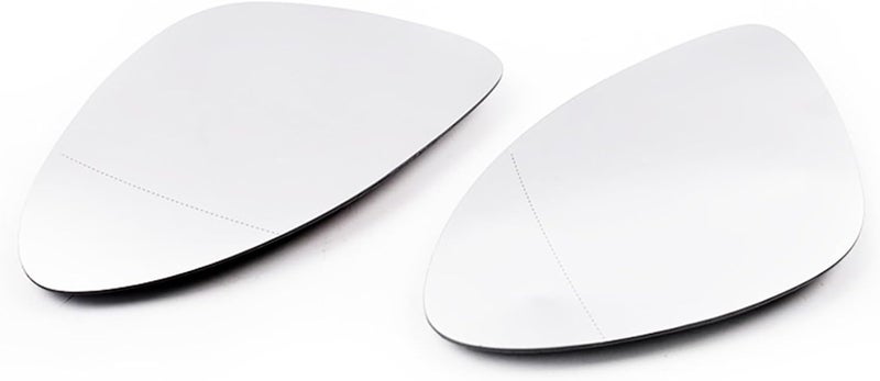 Car Wide Angle Heated Mirror Glass For PORSCHE CAYENNE (2010-2014)(Left and right) - Image 4